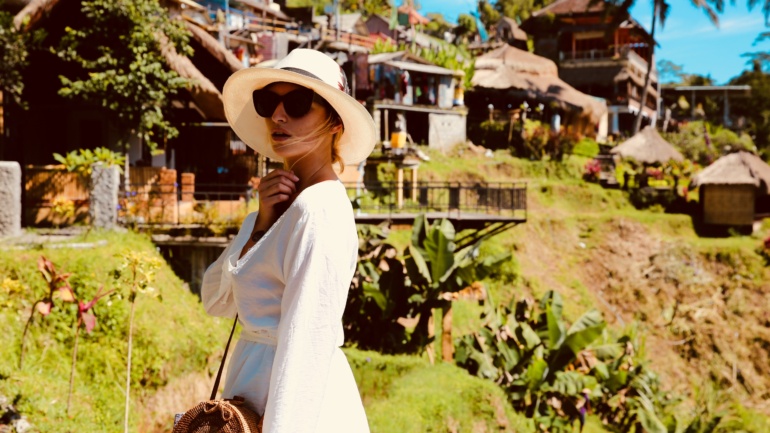 BALI VIBES