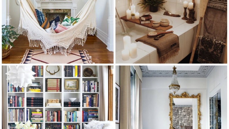 Home decor inspiration
