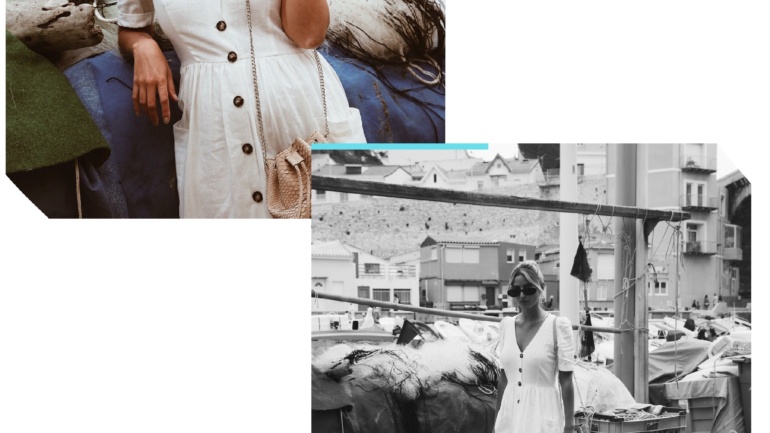 Vintage soul in Marseille