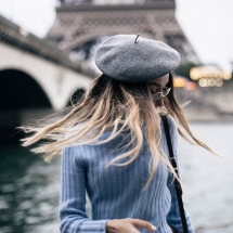 671a8eccc10e04984882d2906af22978--beret-outfit-parisian-fashion