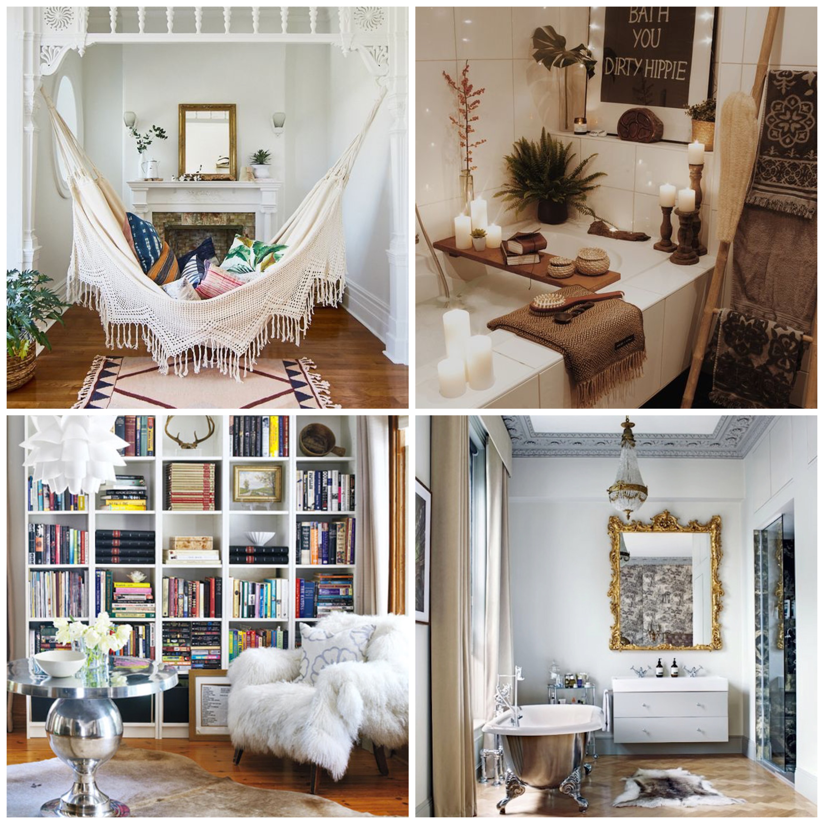 Home decor inspiration